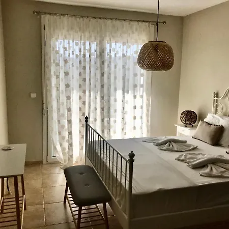San To Spiti Sas -like Your Apartmán *