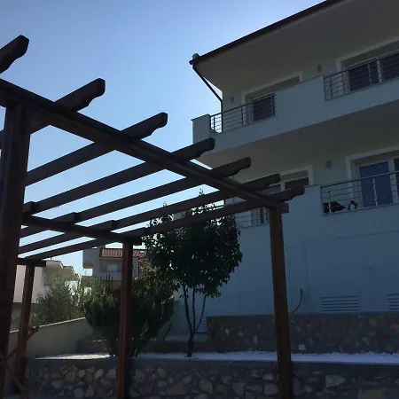 Apartmán San To Spiti Sas -like Your