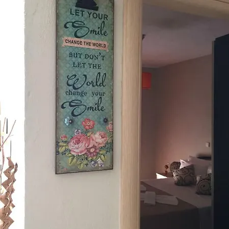 San To Spiti Sas -like Your Apartmán