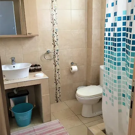 Apartmán San To Spiti Sas -like Your *